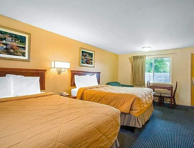 Knights Inn Tonawanda hotel detail image 2