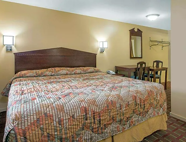 Knights Inn Tonawanda hotel detail image 3