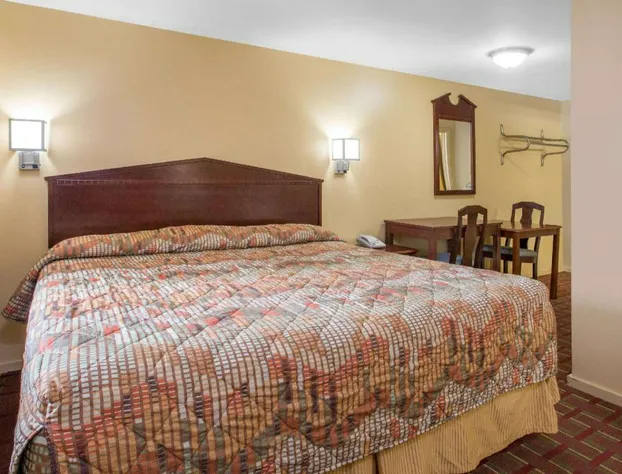 Knights Inn Tonawanda hotel detail image 1