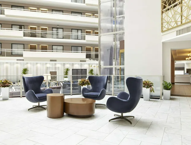 Embassy Suites by Hilton Atlanta Galleria hotel detail image 1