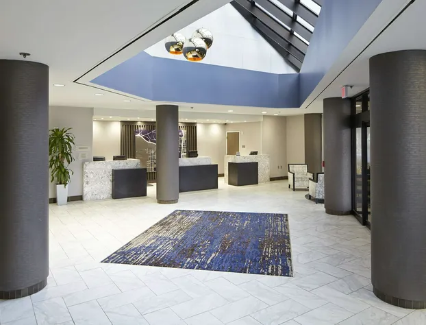 Embassy Suites by Hilton Atlanta Galleria hotel detail image 2