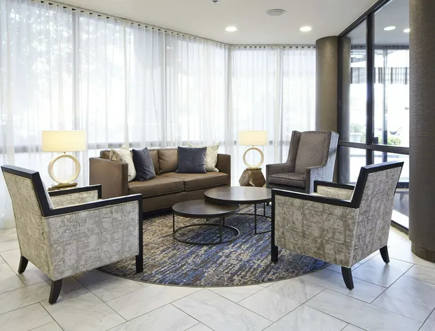 Embassy Suites by Hilton Atlanta Galleria hotel detail image 3