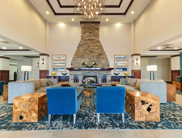 DoubleTree by Hilton Front Royal Blue Ridge Shadows hotel detail image 2