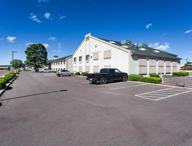 Motel 6 Williams, AZ - West - Grand Canyon hotel detail image 3