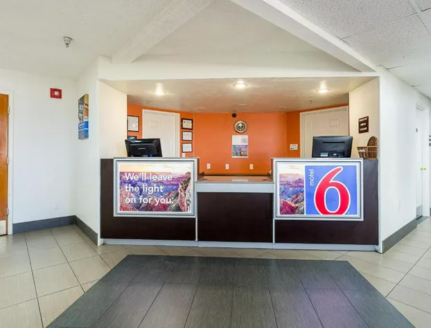 Motel 6 Williams, AZ - West - Grand Canyon hotel detail image 4