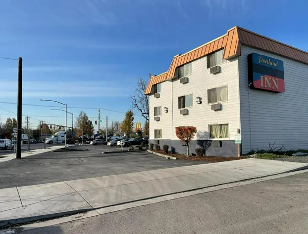 Portland Inn hotel detail image 1