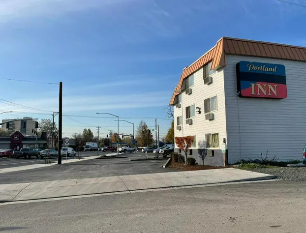 Portland Inn hotel detail image 2