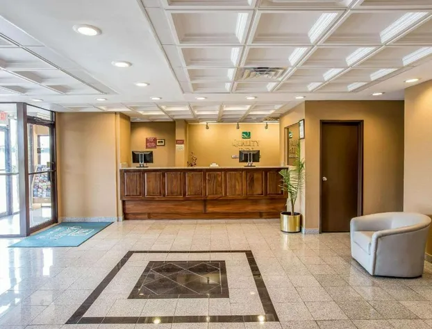 Quality Inn Gaffney I-85 hotel detail image 4