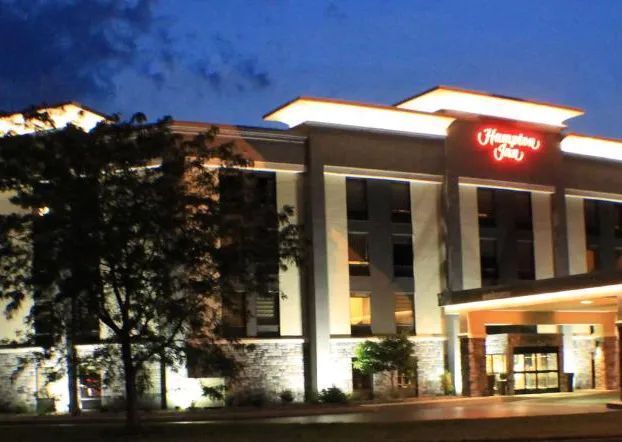 Hampton Inn Gettysburg hotel detail image 1