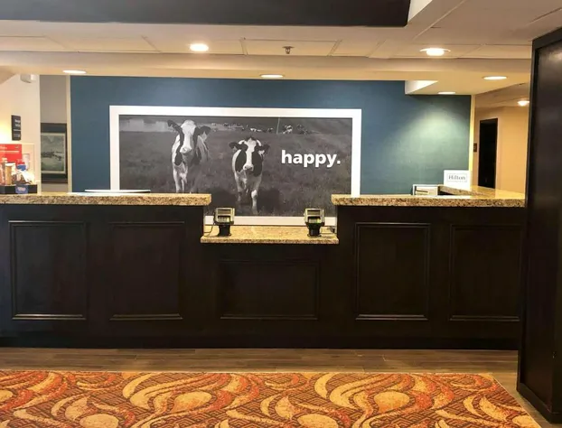 Hampton Inn Gettysburg hotel detail image 2