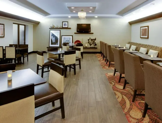 Hampton Inn Gettysburg hotel detail image 4