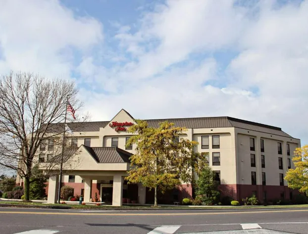 Hampton Inn Gettysburg hotel detail image 1
