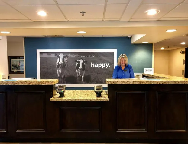 Hampton Inn Gettysburg hotel detail image 3