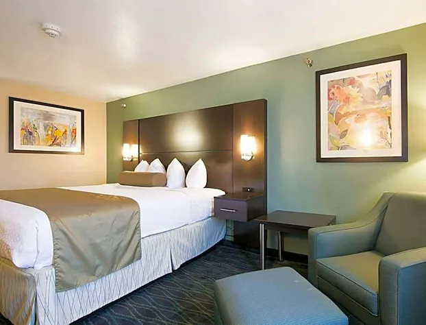 Baymont by Wyndham Marion, OH hotel detail image 4