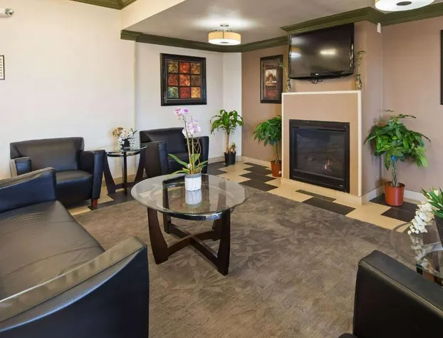 Baymont by Wyndham Marion, OH hotel detail image 3