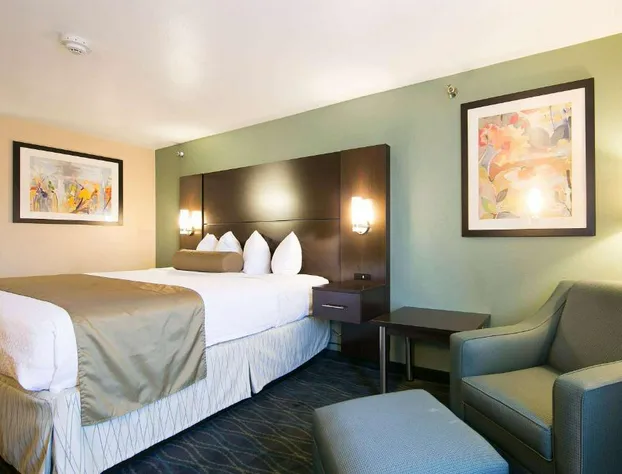 Baymont by Wyndham Marion, OH hotel detail image 4