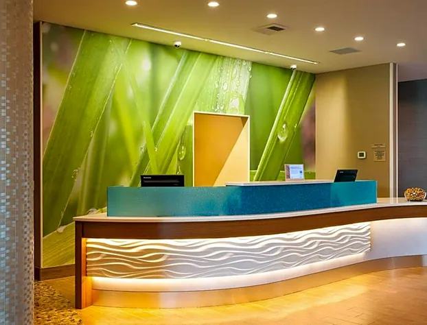 SpringHill Suites by Marriott Kennewick Tri-Cities hotel detail image 3