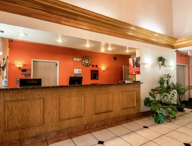 Motel 6 Oklahoma City, OK hotel detail image 3