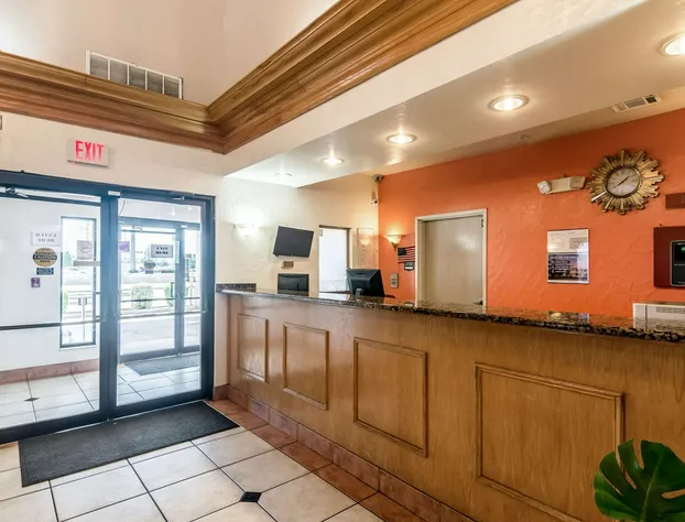 Motel 6 Oklahoma City, OK hotel detail image 4