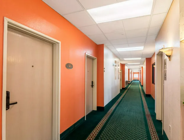 Motel 6 Oklahoma City, OK hotel detail image 3