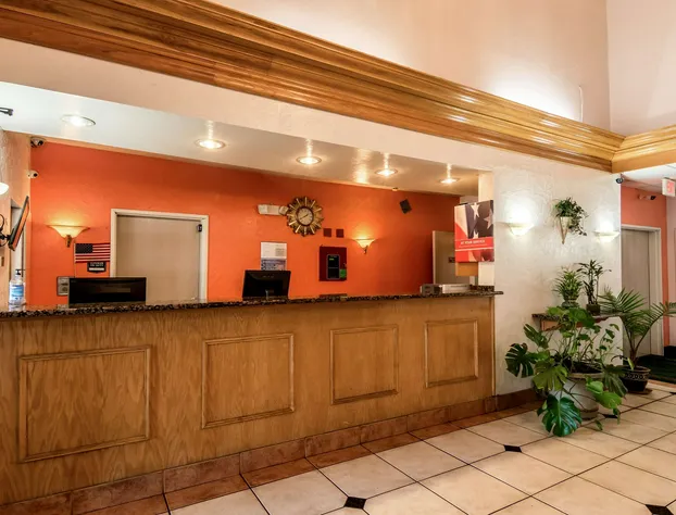 Motel 6 Oklahoma City, OK hotel detail image 4