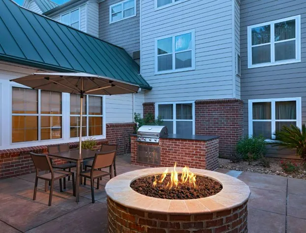 Residence Inn Houston The Woodlands / Lake Front Circle hotel detail image 2
