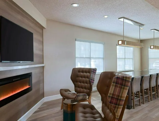 Residence Inn Houston The Woodlands / Lake Front Circle hotel detail image 4