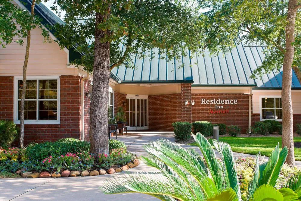Residence Inn Houston The Woodlands / Lake Front Circle hotel hero