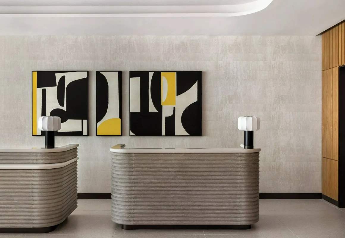 Kimpton Theta New York - Times Square by IHG hotel hero