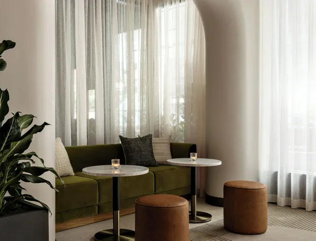 Kimpton Theta New York - Times Square by IHG hotel detail image 1