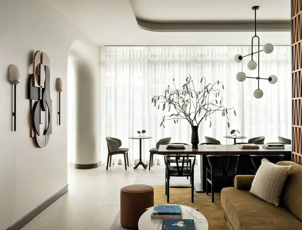 Kimpton Theta New York - Times Square by IHG hotel detail image 2