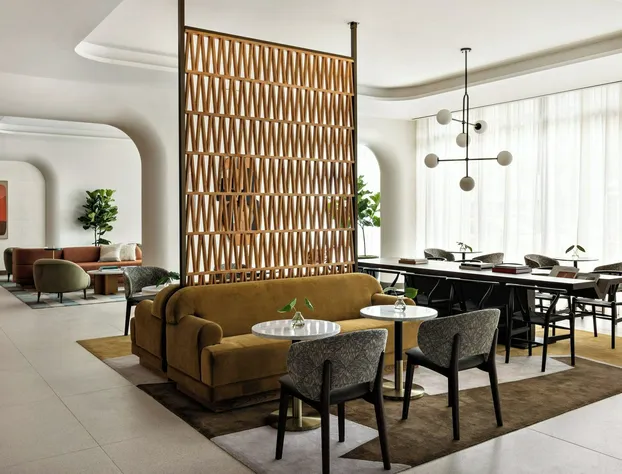 Kimpton Theta New York - Times Square by IHG hotel detail image 3