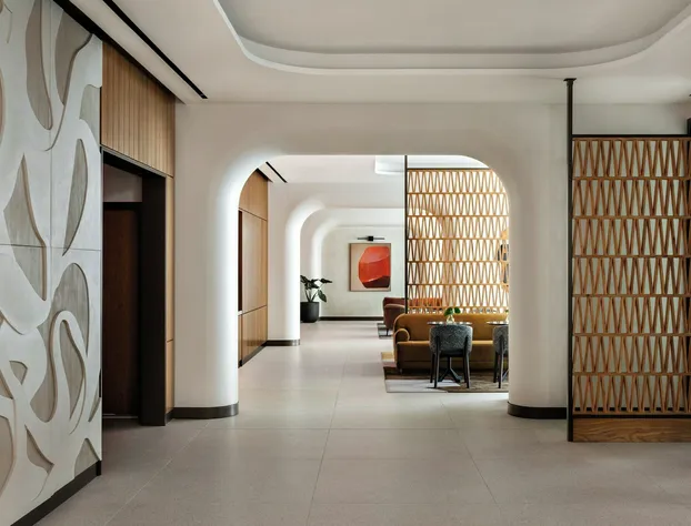Kimpton Theta New York - Times Square by IHG hotel detail image 4