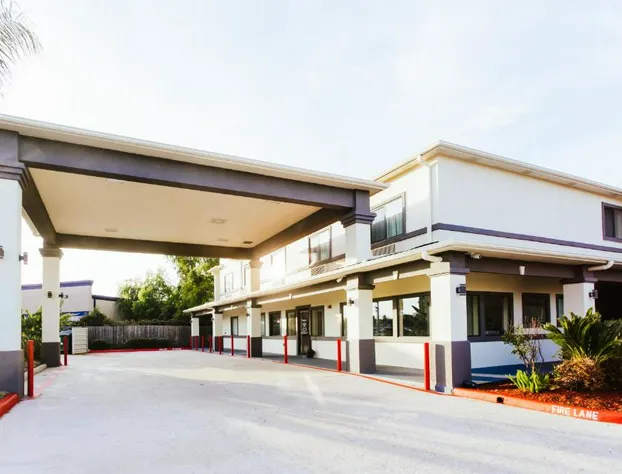 Palace Inn hotel detail image 1