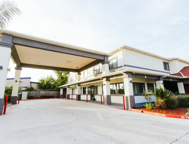 Palace Inn hotel detail image 2