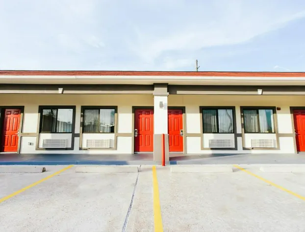 Palace Inn hotel detail image 3