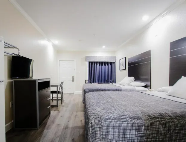 Palace Inn hotel detail image 4