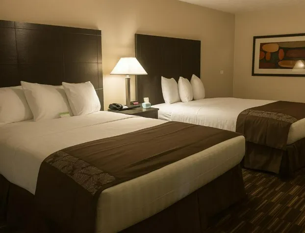 Boarders Inn & Suites by Cobblestone Hotels – Ashland City hotel detail image 4