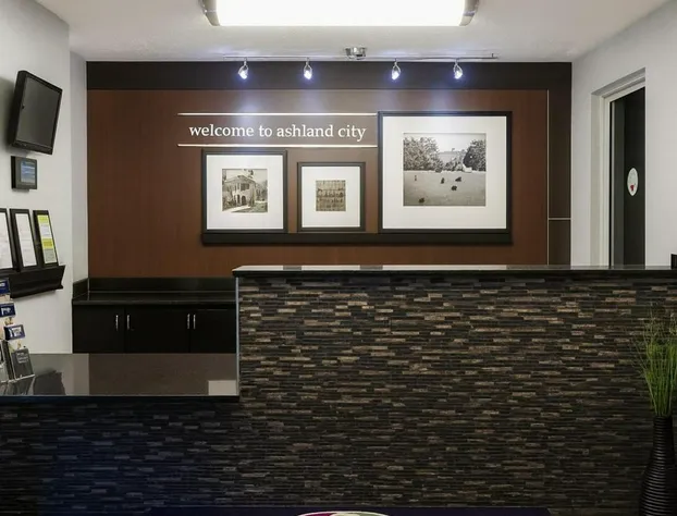 Boarders Inn & Suites by Cobblestone Hotels – Ashland City hotel detail image 2