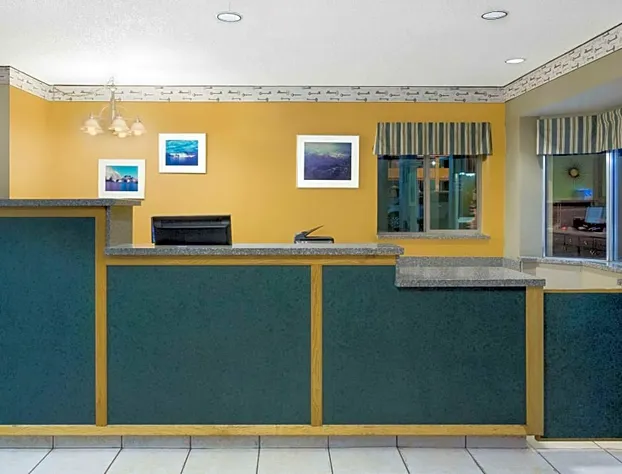 Knights Inn Cedar City hotel detail image 2