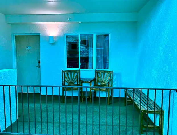 Adventureland Inn hotel detail image 1