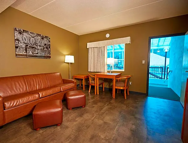 Adventureland Inn hotel detail image 3