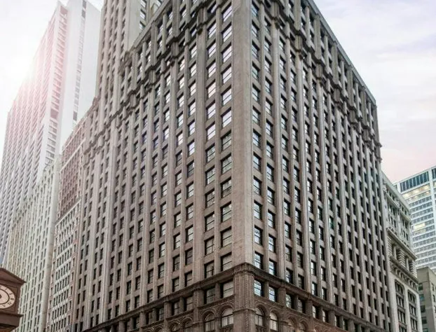 Residence Inn Chicago Downtown/Loop hotel detail image 1