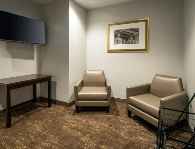 Residence Inn Chicago Downtown/Loop hotel detail image 3