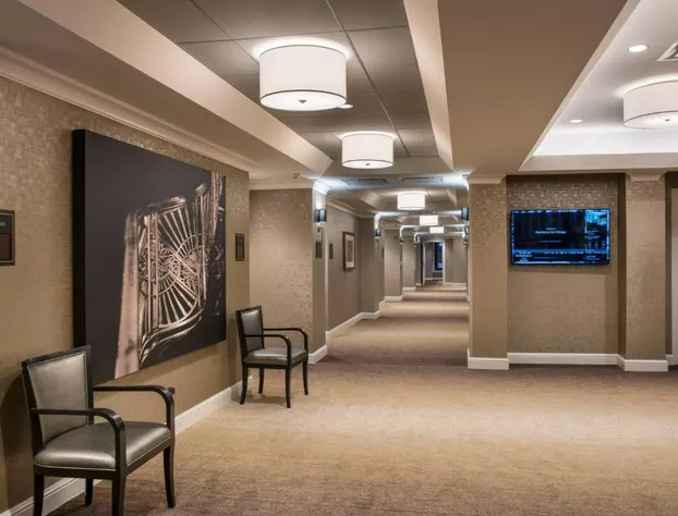 Residence Inn Chicago Downtown/Loop hotel detail image 4