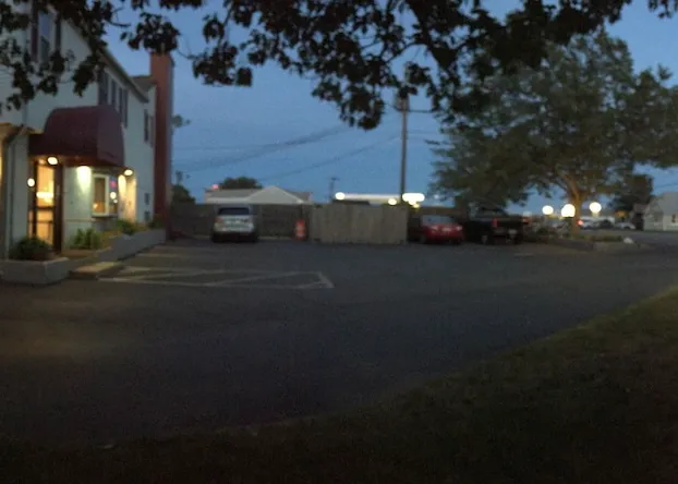 Hyannis Host Inn hotel detail image 1