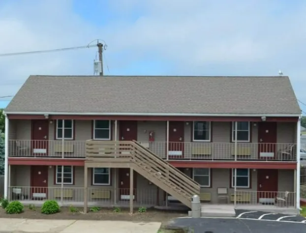 Hyannis Host Inn hotel detail image 2