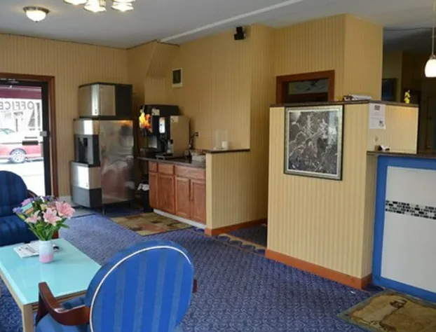 Hyannis Host Inn hotel detail image 3