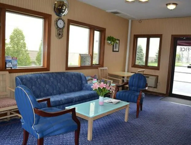 Hyannis Host Inn hotel detail image 4