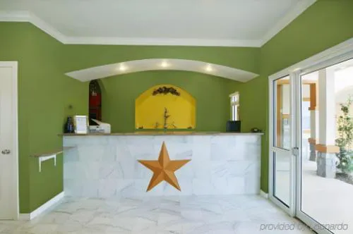 Bestway Inn hotel detail image 2